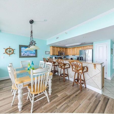 West Beach Condo In Галф Шорс Экстерьер фото