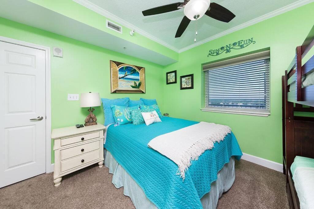 West Beach Condo In Галф Шорс Экстерьер фото