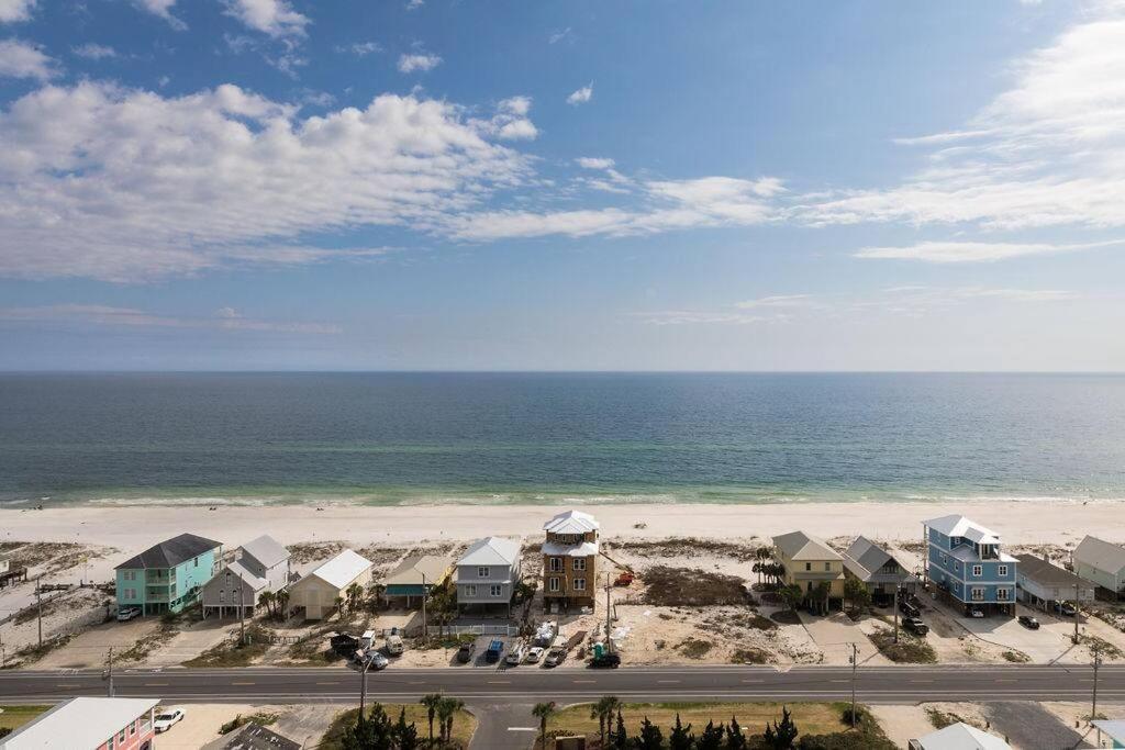 West Beach Condo In Галф Шорс Экстерьер фото